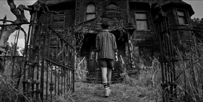 ('IT' movie/Image- Facebook @StephenKingsItRemake)