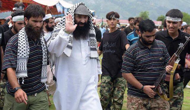 The US decision marks a severe blow to Pakistan which has been projecting the militant group as a voice of Kashmiri people.