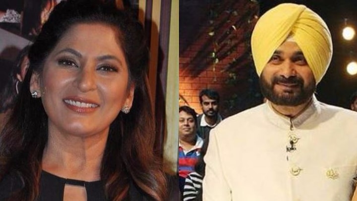 Archana Puran Singh REPLACES Navjot Singh Sidhu on The Kapil Sharma Show Archana Puran Singh REPLACES Navjot Singh Sidhu on The Kapil Sharma Show