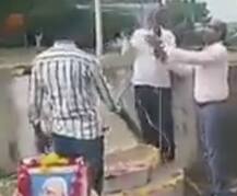 Telangana: Muslim College Principal Heckled By Alleged ABVP Activists On I-Day