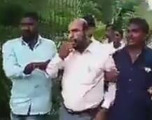 Telangana: Muslim College Principal Heckled By Alleged ABVP Activists On I-Day
