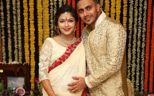 CONGRATULATIONS! Star Plus actress Pooja Sharma BLESSED with a BABY GIRL CONGRATULATIONS! Star Plus actress Pooja Sharma BLESSED with a BABY GIRL