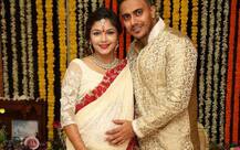 CONGRATULATIONS! Star Plus actress Pooja Sharma BLESSED with a BABY GIRL