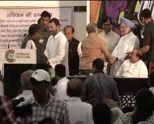 \'RSS Never Saluted The Indian Tri-Colour Till It Came To Power\': Top Quotes Of Rahul Gandhi