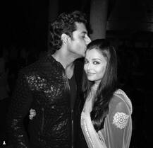 Abhishek-Aishwarya Look Awwdorable In New Instagram Pic