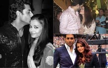 Abhishek-Aishwarya Look Awwdorable In New Instagram Pic