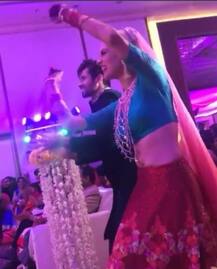 Popular TV Actors Kunal Verma And Pooja Banerjee Get Engaged! See Photos,Videos