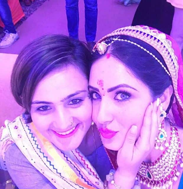 (Image- Instagram @puja_fanclub Follow)