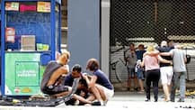 In Pictures: Terror Attack In Spain\'s Barcelona Kills At Least 13