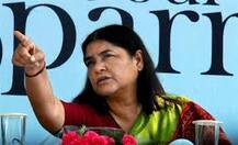 Maneka Gandhi seeks Sushma Swaraj’s intervention to rescue minor married to Omani Sheikh