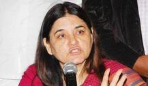 Don\'t tax gifts to wives, daughters-in-law: Maneka