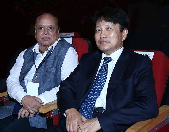 Sharing the event concept Ashok Sahota, President, Nehru Bal Sangh said,