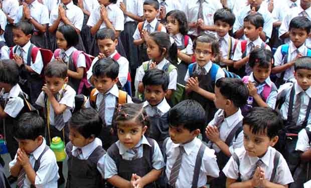 Kejriwal warns private schools, says refund extra fees or we take over Kejriwal warns private schools, says refund extra fees or we take over