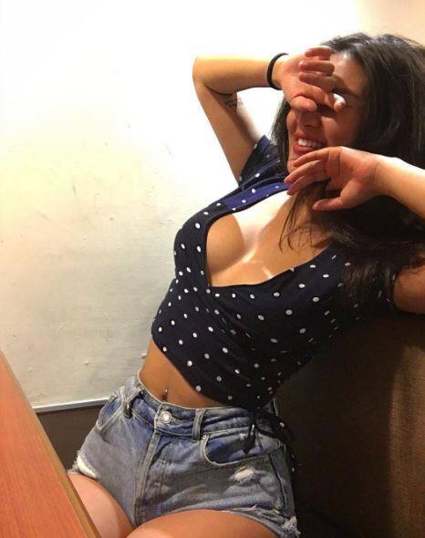 Her fan following is increasing immensly.