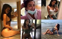 IN PICS: \'Sexiest Nurse\' In The World