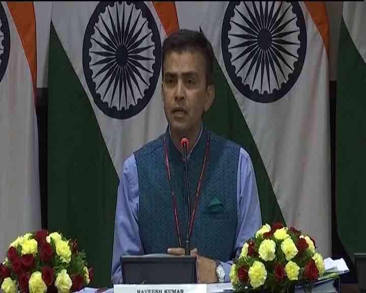 While the one at Chusul in Ladakh was held on August 16, the one at Nathu La in Sikkim sector was held a week before that. He said that BPMs were an established mechanism for border management between India and China, and were a part of confidence building measures between the two countries to ensure peace and tranquility.