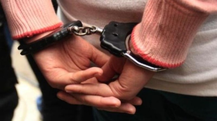 Fake job racket busted, one arrested Fake job racket busted, one arrested