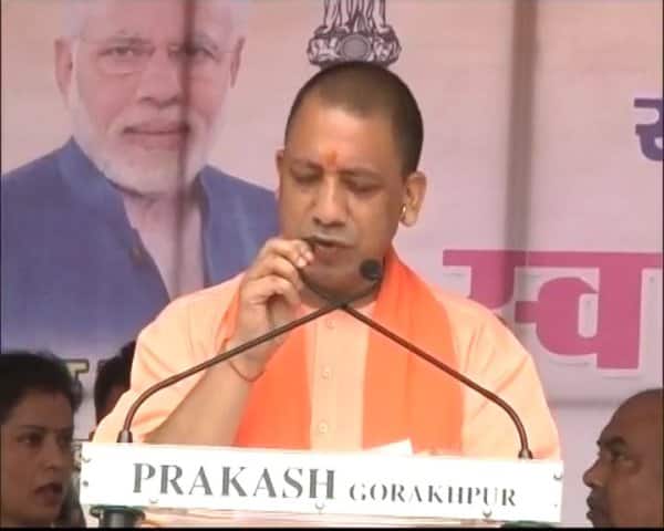 CM thereafter urged people to maintain cleanliness in order to bring the problem of encephalitis to a stop