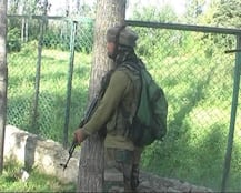 J&K: Terrorists escape after brief shootout in Shopian; search underway