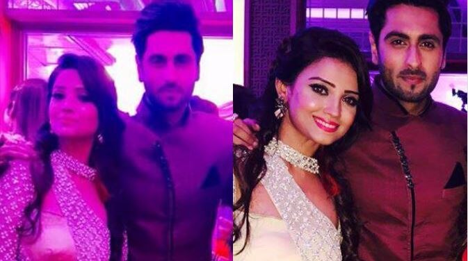 Is Adaa Khan BACK with her ex-boyfriend Ankit Gera? Is Adaa Khan BACK with her ex-boyfriend Ankit Gera?