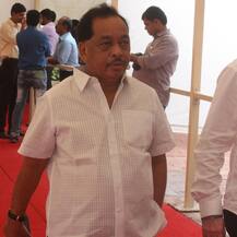 Huge Jolt to Congress In Maharashtra as Narayan Rane All Set To Join BJP