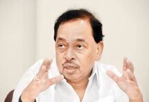 Huge Jolt to Congress In Maharashtra as Narayan Rane All Set To Join BJP
