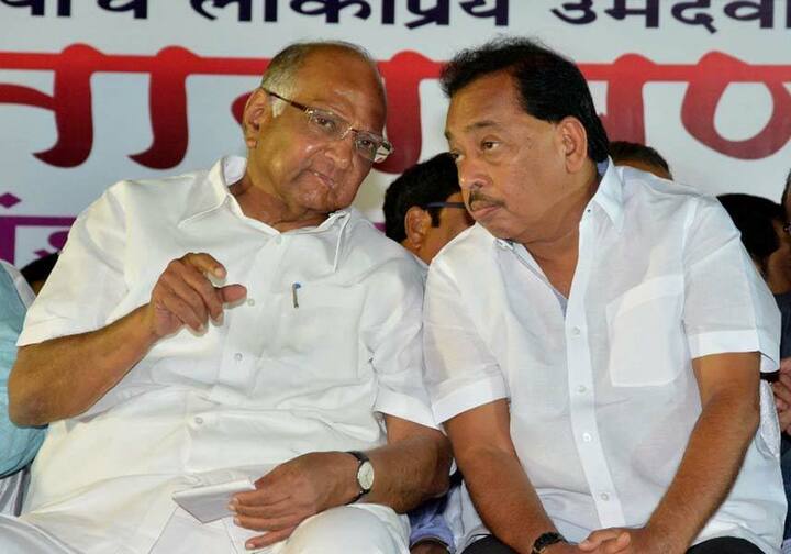 Reports say Rane was unhappy with the Congress party in the state and was mulling the decision to quit. In 2008, he was suspended from the party for his outburst against the party President Sonia Gandhi and a number of others when he lost the chief ministerial race. 