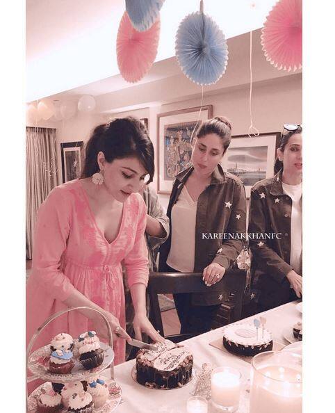 (Image Courtesy - Instagram)