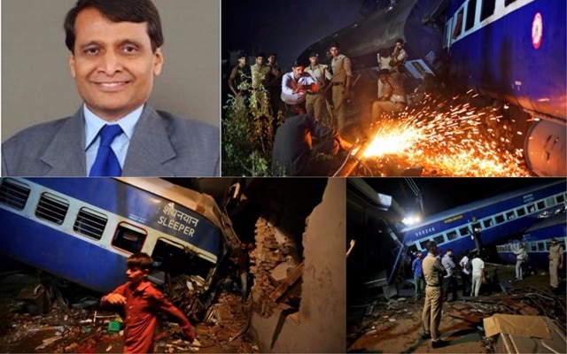 OPINION: Is it time for Prabhu to quit? OPINION: Is it time for Prabhu to quit?