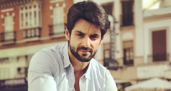 Karan Wahi to join Saif Ali Khan and Nawazuddin Siddiqui for ‘Netflix’ web show Karan Wahi to join Saif Ali Khan and Nawazuddin Siddiqui for ‘Netflix’ web show