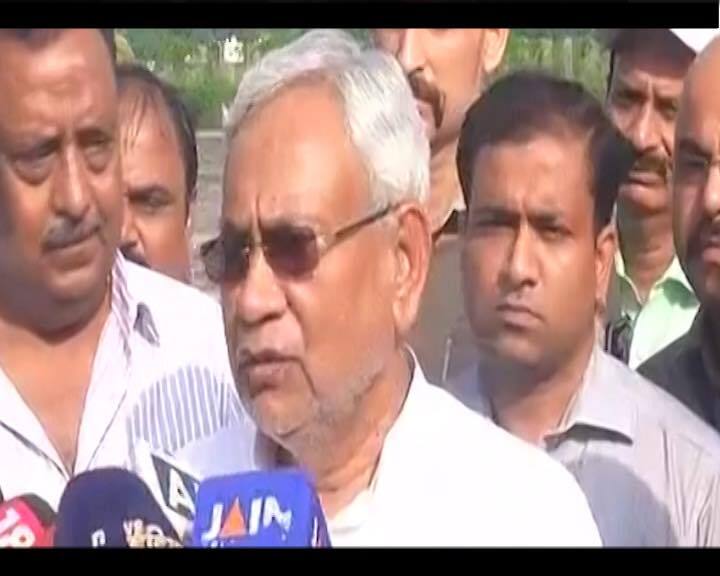 The ruling JD(U), however, said the government had recommended a CBI probe into the issue following Prasad's demand and the RJD chief should now be patient. (Image: File)