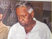 Bihar: Mahesh Mandal, Arrested In Srijan Scam, Dies Due To Kidney Failure In Bhagalpur Hospital