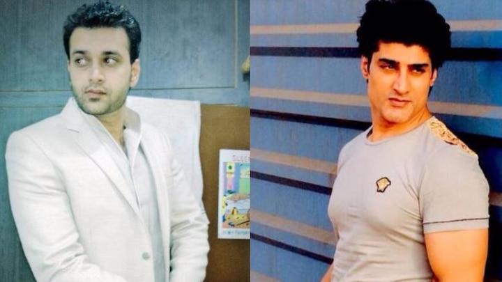 RIP! TV actors Arjit Lavania and Gagan Kang DIE in a DEADLY ROAD ACCIDENT RIP! TV actors Arjit Lavania and Gagan Kang DIE in a DEADLY ROAD ACCIDENT