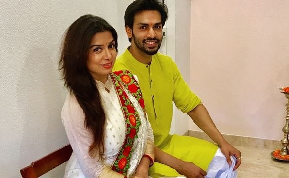 CONGRATULATIONS: TV actor Naman Shaw to get MARRIED soon CONGRATULATIONS: TV actor Naman Shaw to get MARRIED soon