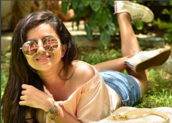 Good, bad roles have their own merits: Bhavini Purohit Good, bad roles have their own merits: Bhavini Purohit