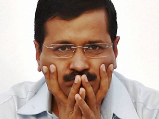 Arvind Kejriwal On 10-Day Vipassana Course In Maharashtra Arvind Kejriwal On 10-Day Vipassana Course In Maharashtra