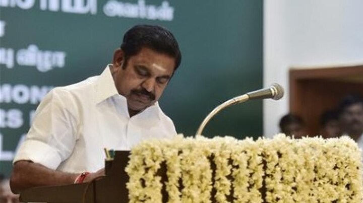 Tamil Nadu opposes repeal of UGC Act Tamil Nadu opposes repeal of UGC Act