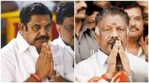 AIADMK Merger: Palaniswami, Panneerselvam Factions Unite, OPS To Be Deputy CM