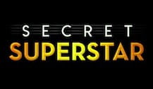 Aamir Khan Introduces \'Secret Singer\' Of \'Secret Superstar\'
