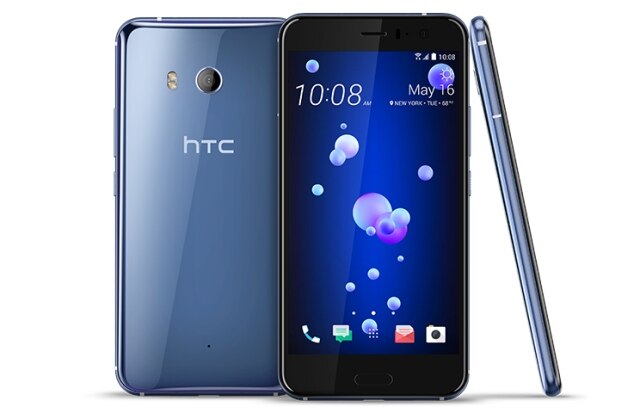 HTC U11 review HTC U11 review