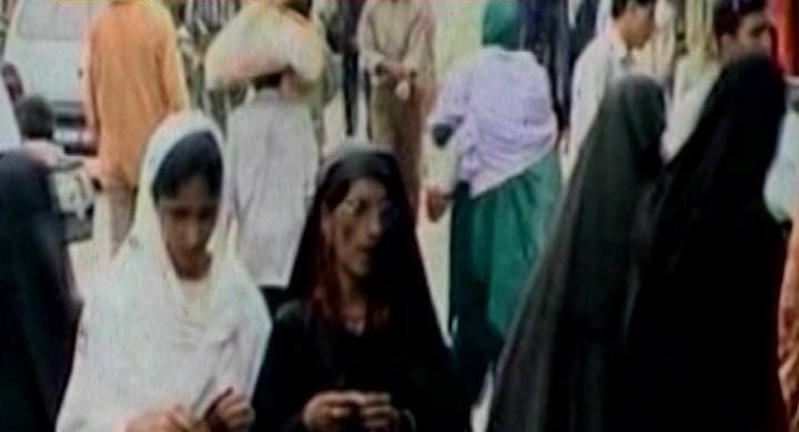 The bench, made up of judges from different religious communities -- Sikh, Christian, Parsi, Hindu and Muslim, had heard seven pleas, including five separate petitions filed by Muslim women challenging the prevalent practice of 'triple talaq' in the community.