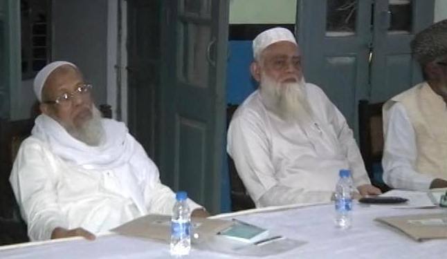 A five-judge constitution bench headed Chief Justice J.S. Khehar had reserved its verdict on May 18 after a six-day marathon hearing. During the hearing, Attorney General Mukul Rohatgi had assured the apex court that the government would come out with a law to regulate marriage and divorce among Muslims if triple talaq is upheld as invalid.