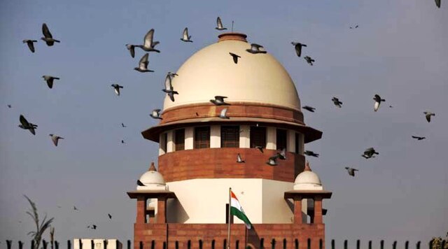 SC asks Centre to inform it about Haj quota seats, their availability SC asks Centre to inform it about Haj quota seats, their availability
