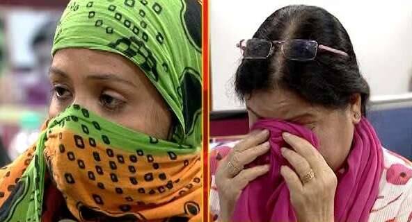 The Supreme Court on Tuesday held triple talaq being practised by the Muslim community as 
