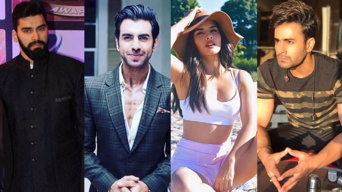 Bigg Boss 11: WOW! These are 5 ‘FINAL CONTESTANTS’ of the Show Bigg Boss 11: WOW! These are 5 ‘FINAL CONTESTANTS’ of the Show