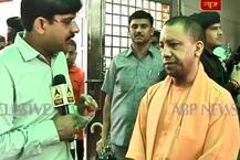 Triple Talaq: UP CM Welcomes Judgment, Says \'It Would Have Been Better If Decision Had Been Unanimous\'