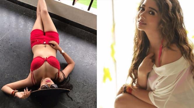 Tina Datta’s recent pictures will BLOW YOUR MIND Tina Datta’s recent pictures will BLOW YOUR MIND