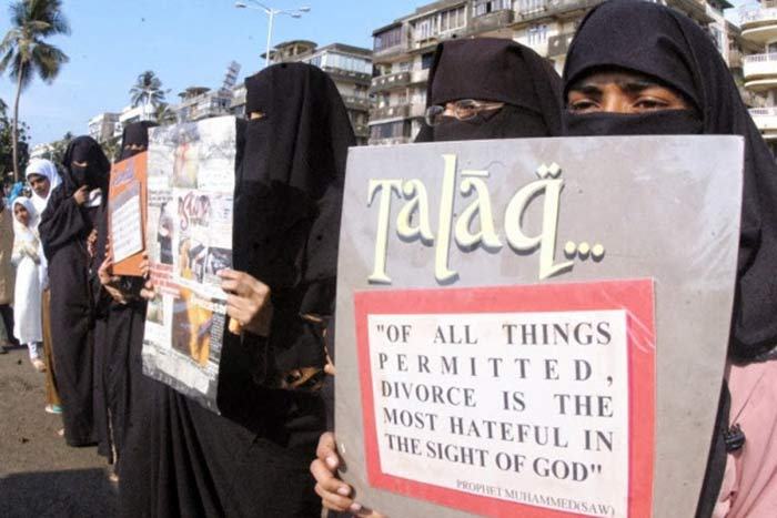 In 5 Points: What Is Triple Talaq Bill?