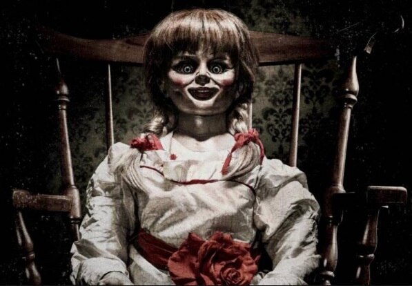 'Annabelle: Creation' mints Rs 35 crore in India 'Annabelle: Creation' mints Rs 35 crore in India