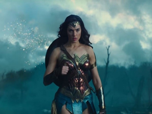 'Wonder Woman' becomes highest grossing superhero origin story ever 'Wonder Woman' becomes highest grossing superhero origin story ever